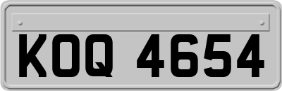 KOQ4654
