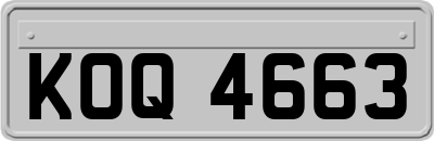 KOQ4663