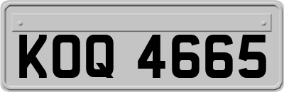 KOQ4665