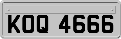 KOQ4666