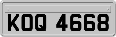 KOQ4668