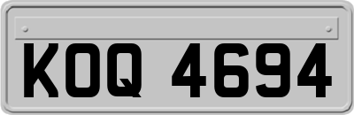 KOQ4694