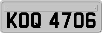 KOQ4706
