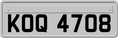 KOQ4708