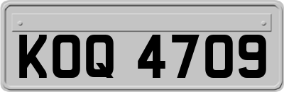 KOQ4709