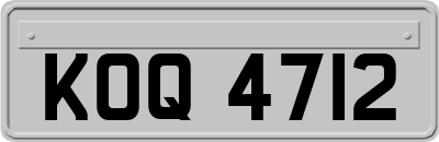 KOQ4712