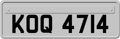 KOQ4714