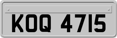 KOQ4715