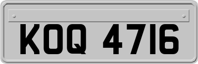 KOQ4716