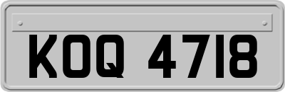KOQ4718