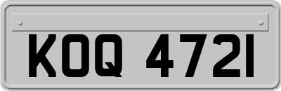 KOQ4721
