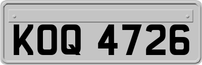 KOQ4726