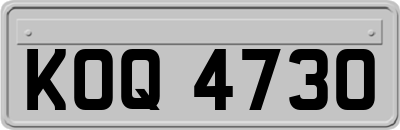 KOQ4730
