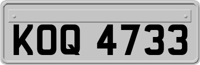 KOQ4733