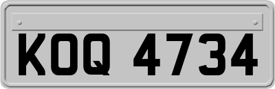KOQ4734
