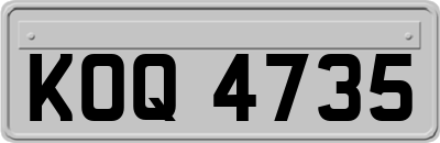 KOQ4735