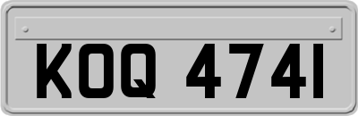 KOQ4741