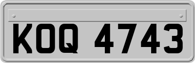 KOQ4743