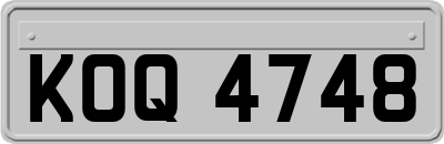 KOQ4748