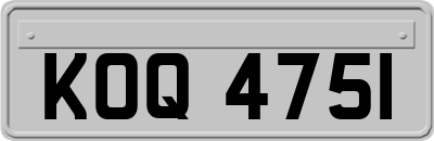 KOQ4751