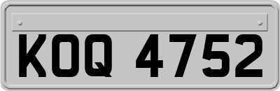 KOQ4752