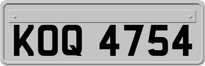 KOQ4754