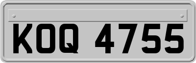 KOQ4755