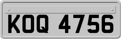 KOQ4756