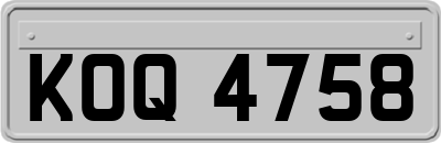 KOQ4758