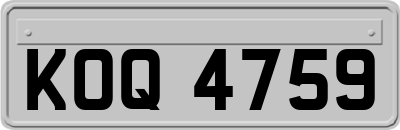KOQ4759