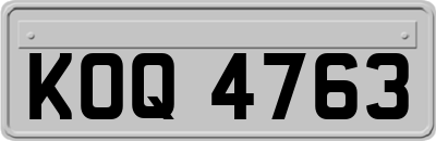 KOQ4763