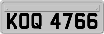 KOQ4766