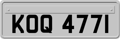 KOQ4771