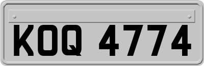 KOQ4774