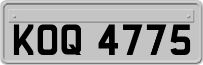 KOQ4775