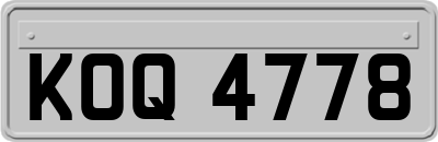 KOQ4778
