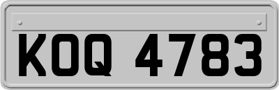 KOQ4783