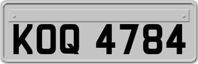 KOQ4784