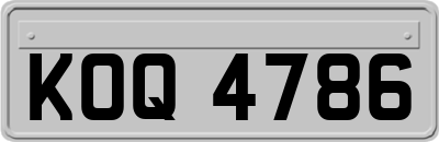 KOQ4786