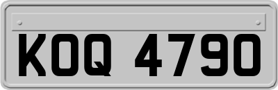 KOQ4790
