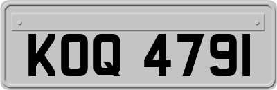 KOQ4791
