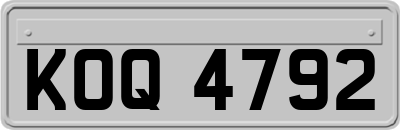 KOQ4792