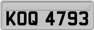 KOQ4793