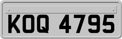 KOQ4795