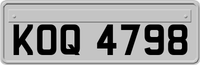 KOQ4798
