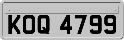 KOQ4799