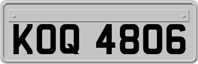 KOQ4806
