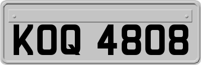 KOQ4808