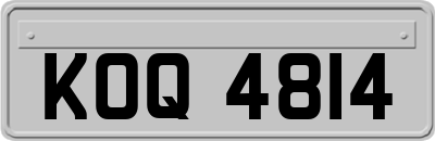 KOQ4814