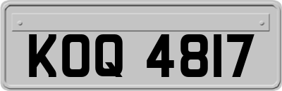 KOQ4817